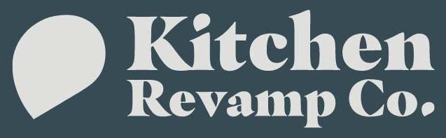 Kitchen Revamp Co Logo